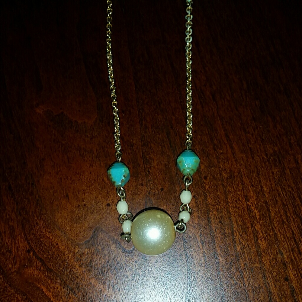 Necklace - Picture 2 of 4